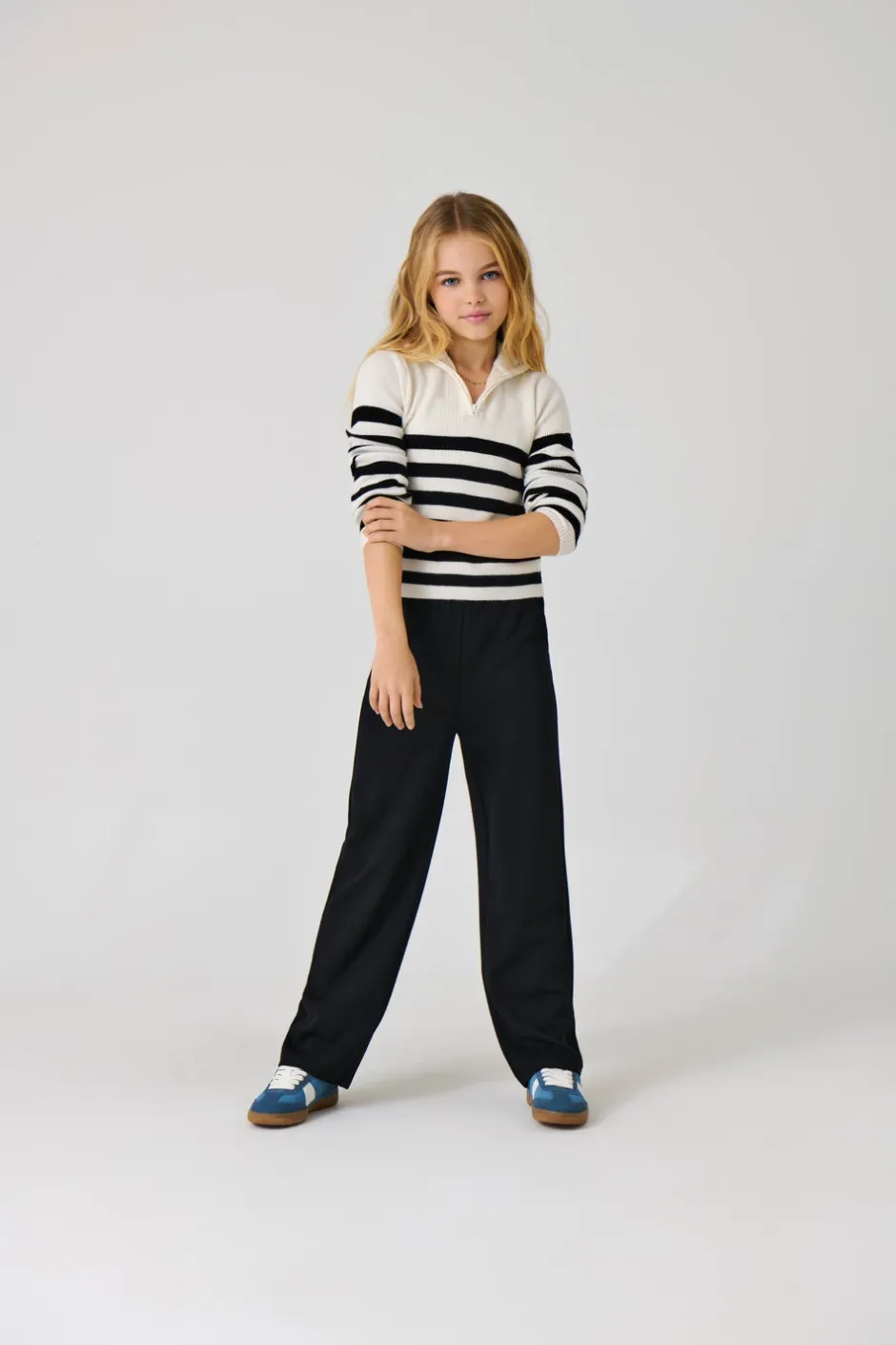 Outlet KOGPOPTRASH Loose fit Bukser Børn Tøj·Bukser