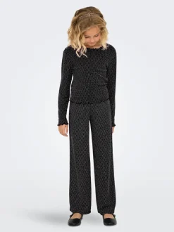 Clearance KOGQUEEN Top Børn Tøj·Toppe