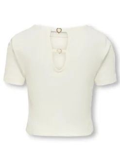 KOGRENE T-shirt Børn Tøj·Toppe
