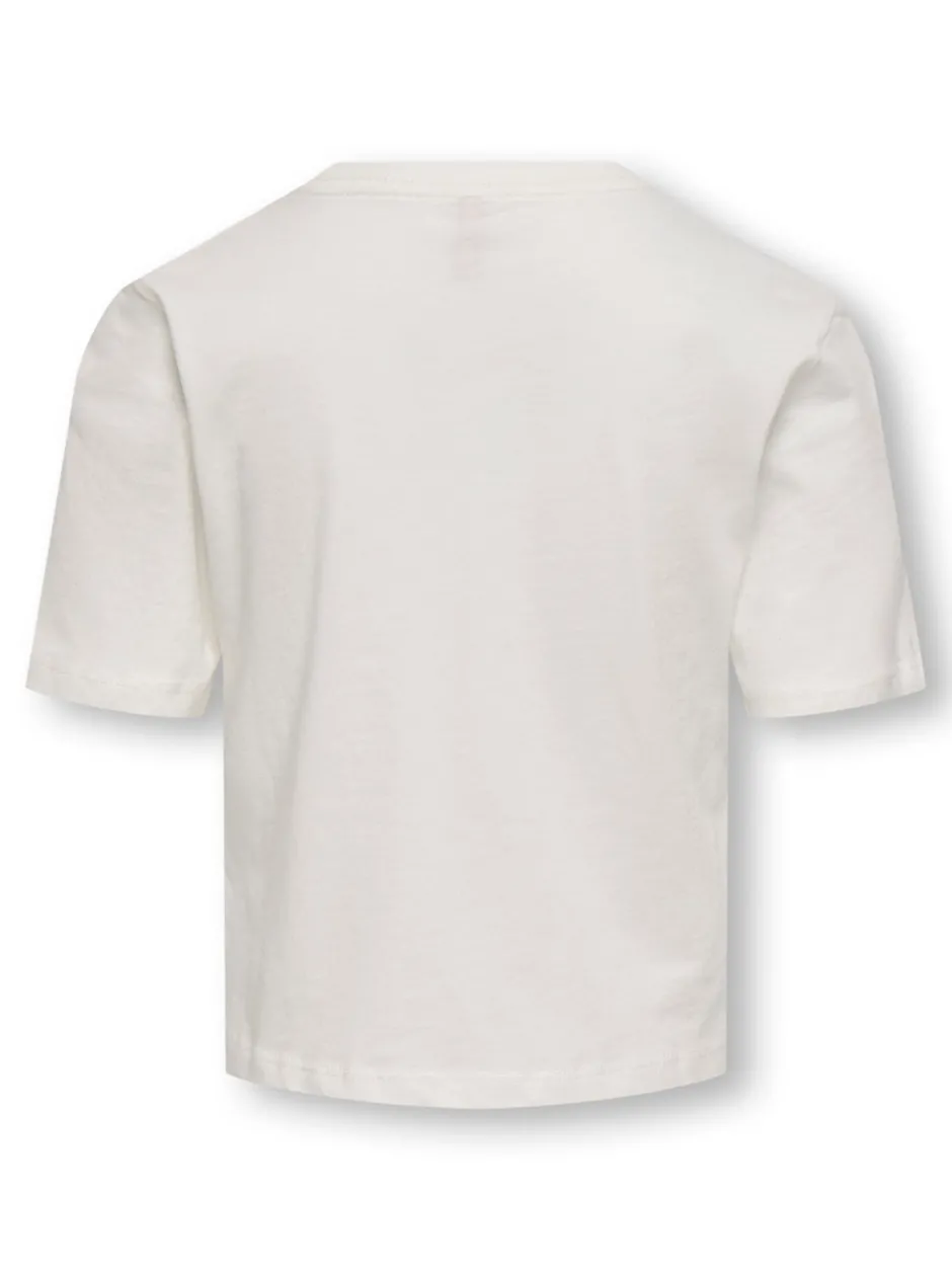Discount KOGREX T-shirt Børn Tøj·Toppe