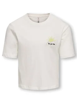 Discount KOGREX T-shirt Børn Tøj·Toppe