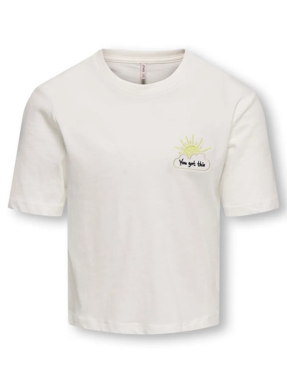 Discount KOGREX T-shirt Børn Tøj·Toppe