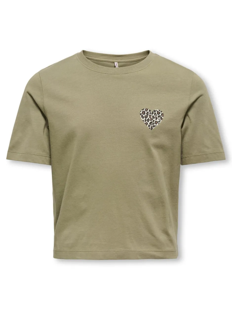 Best KOGREX T-shirt Børn Tøj·Toppe
