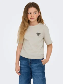 Best KOGREX T-shirt Børn Tøj·Toppe