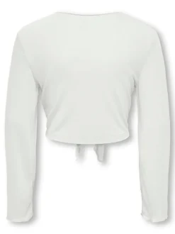 Clearance KOGRIKKA Bolero Børn Tøj·Toppe
