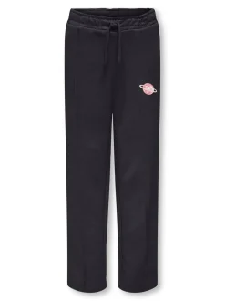 KOGRITA Wide leg fit Sweatpants Børn Tøj·Bukser