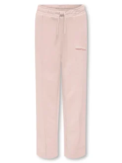 Online KOGRITA Wide leg fit Sweatpants Børn Tøj·Bukser