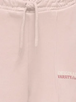 Online KOGRITA Wide leg fit Sweatpants Børn Tøj·Bukser