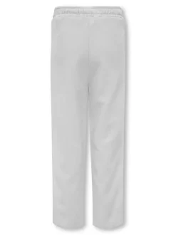 KOGRITA Wide leg fit Sweatpants Børn Tøj·Bukser
