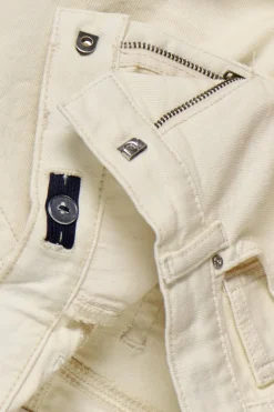 Discount KOGROBYN Straight fit Denim-shorts Børn Tøj·Shorts