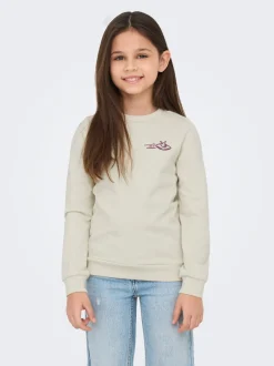 KOGROMANI Sweatshirt Børn Tøj·Sweatshirts