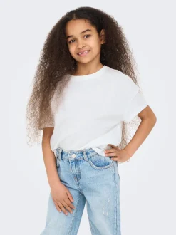 Sale KOGROSA T-shirt Børn Tøj·Toppe