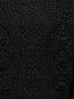 Online KOGROSETTA Striktrøje Børn Tøj·Strik & Cardigans