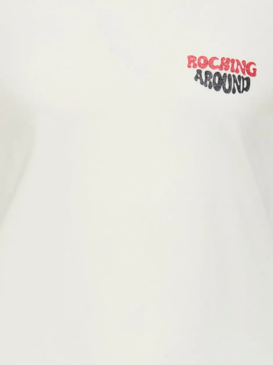 Clearance KOGROSIE T-shirt Børn Tøj·Toppe