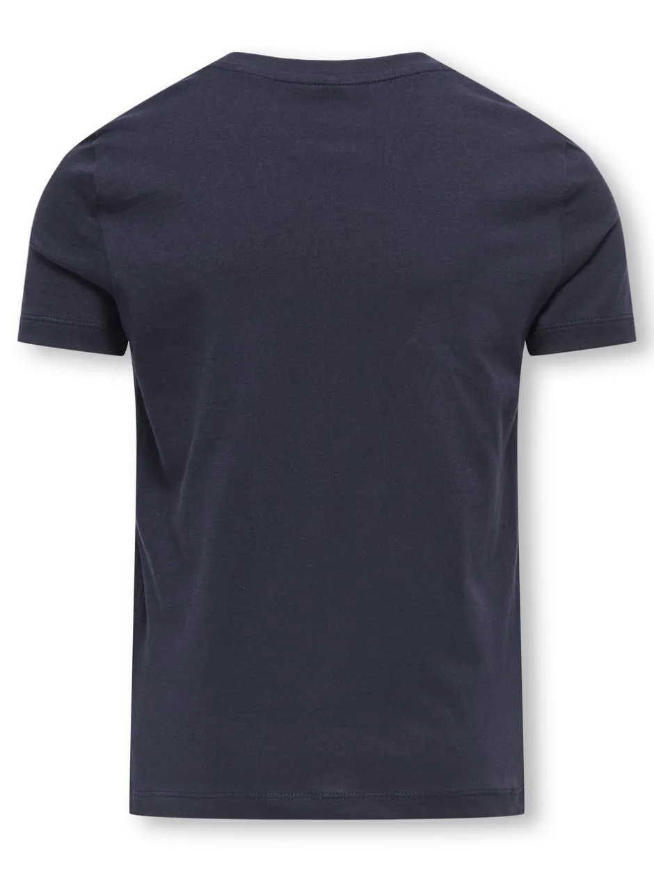 Sale KOGROSIE T-shirt Børn Tøj·Toppe