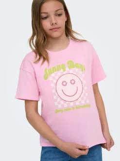 Hot KOGROSITA Top Børn Tøj·Toppe