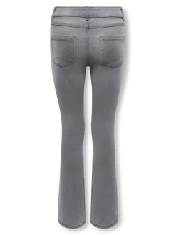 KOGROYAL Flared fit Jeans Børn Tøj·Jeans