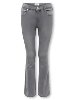 KOGROYAL Flared fit Jeans Børn Tøj·Jeans
