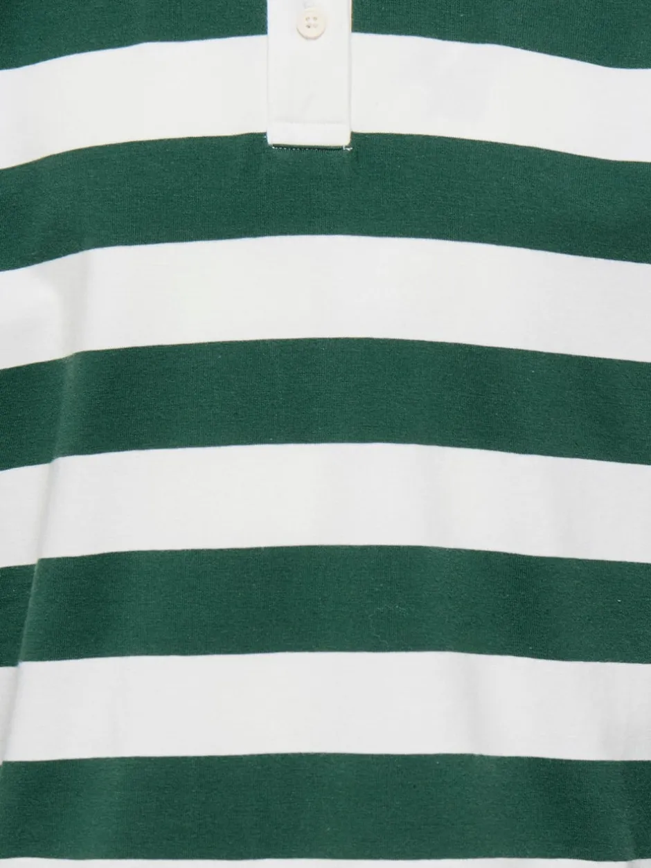 New KOGRUBY Polo Børn Tøj·Toppe