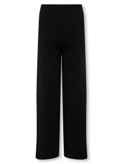 Clearance KOGSALINA Wide leg fit Bukser Børn Tøj·Bukser