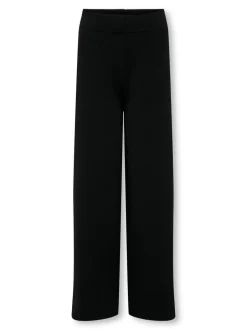 Clearance KOGSALINA Wide leg fit Bukser Børn Tøj·Bukser