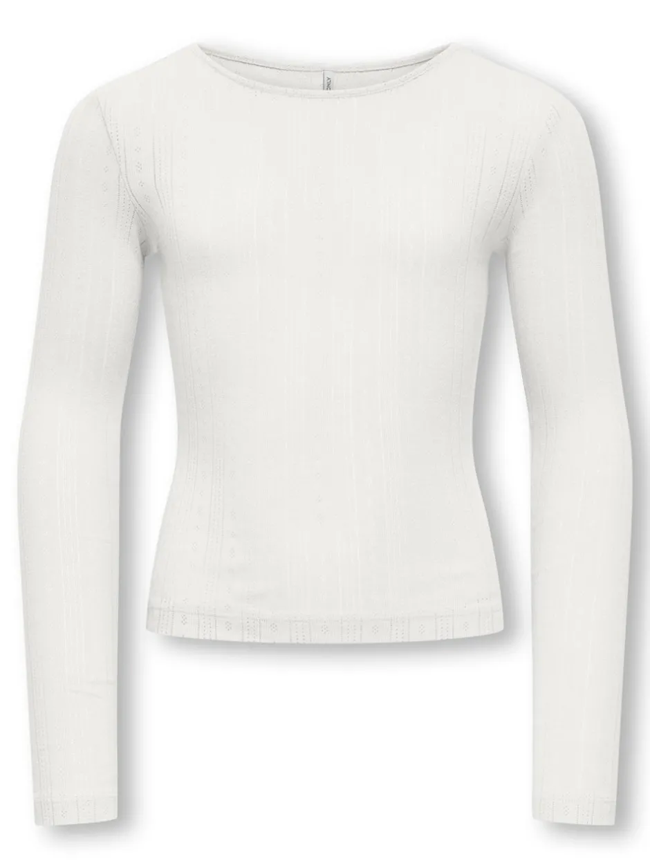 Best KOGSALSA Bluse Børn Tøj·Toppe