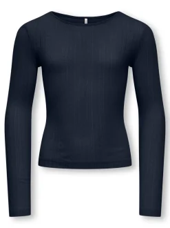 KOGSALSA Bluse Børn Tøj·Toppe