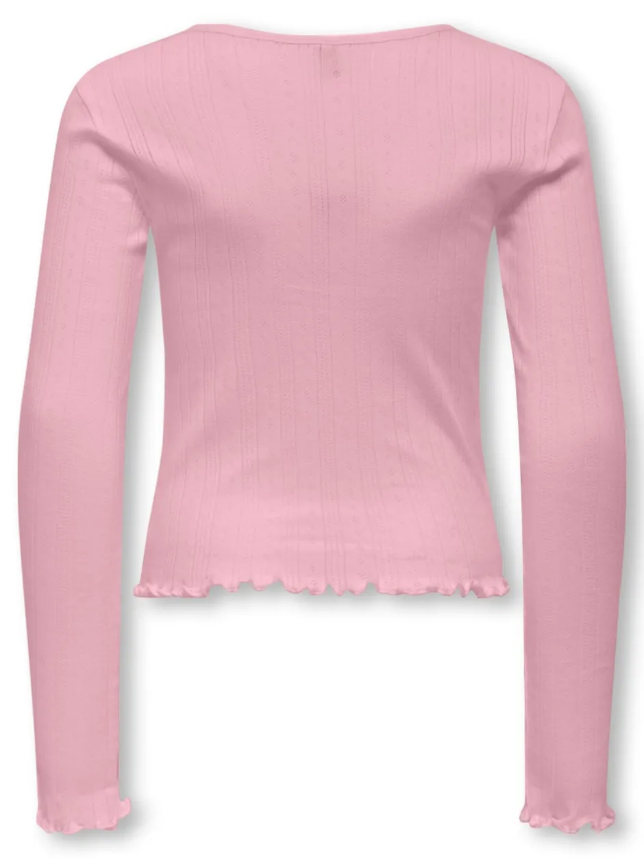 Sale KOGSALSA Camisol Børn Tøj·Toppe