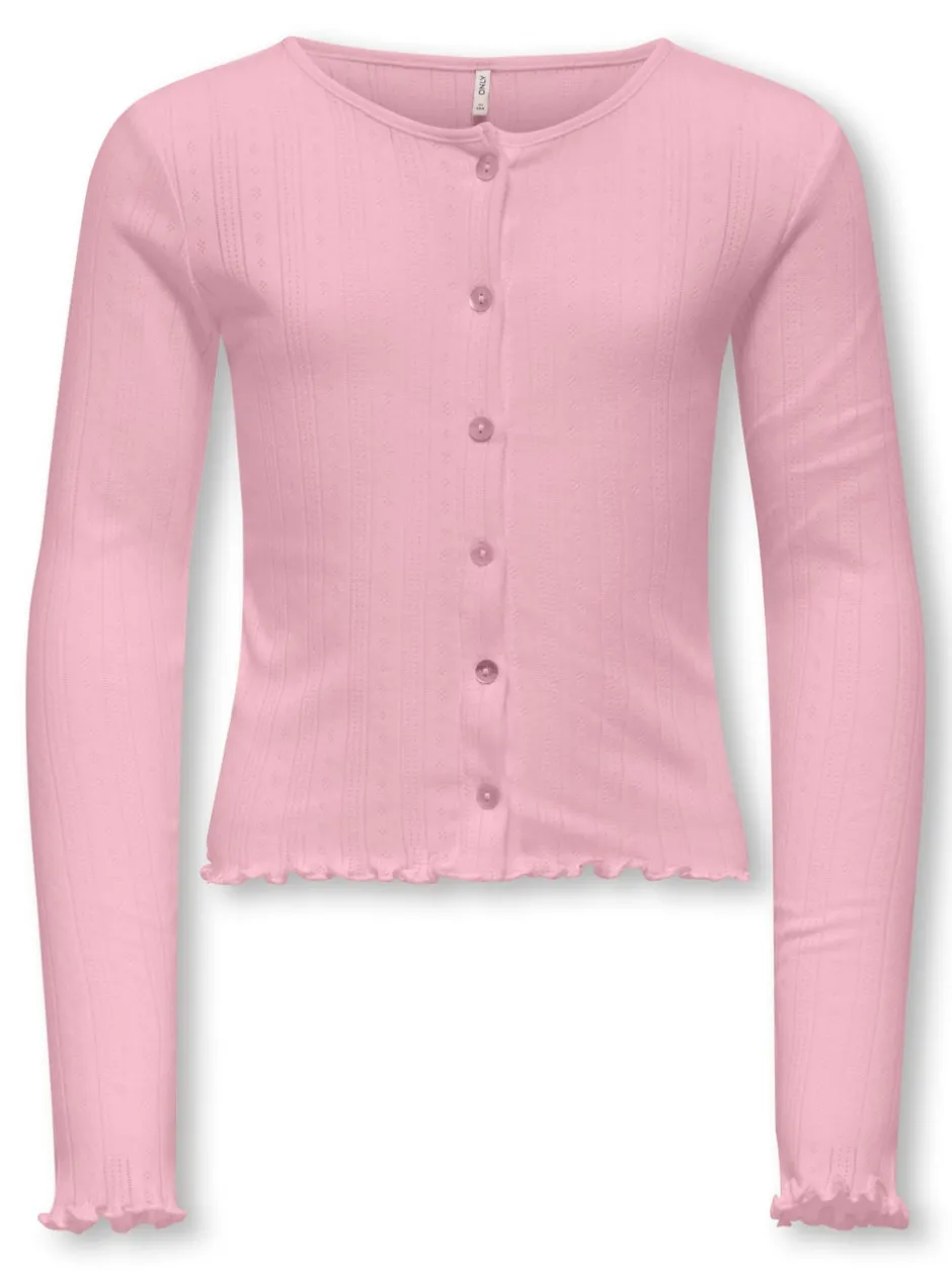 Sale KOGSALSA Camisol Børn Tøj·Toppe