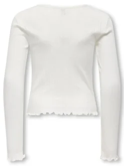 Hot KOGSALSA Camisol Børn Tøj·Toppe