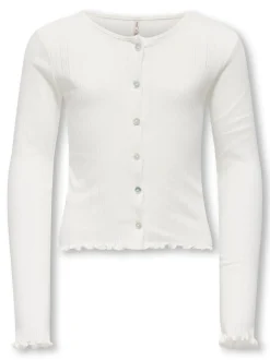 Hot KOGSALSA Camisol Børn Tøj·Toppe