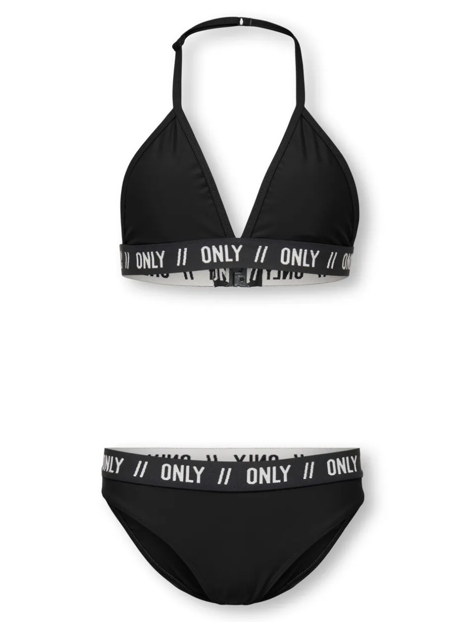 Discount KOGSANDY Bikinisæt Børn Tøj·Badetøj