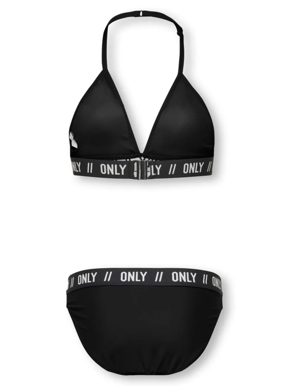 Discount KOGSANDY Bikinisæt Børn Tøj·Badetøj