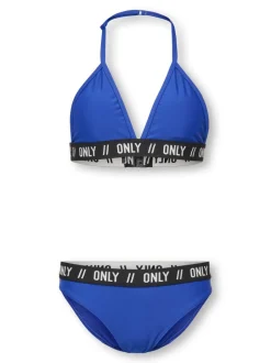 KOGSANDY Bikinisæt Børn Tøj·Badetøj