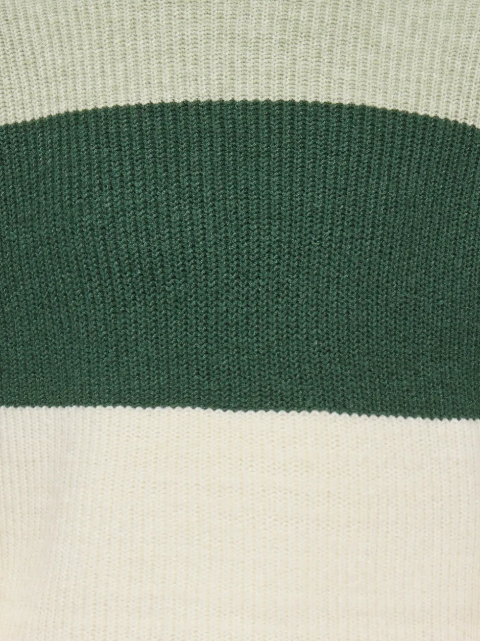 Clearance KOGSANDY Striktrøje Børn Tøj·Strik & Cardigans