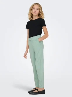 Best KOGSANIA Slim fit Bukser Børn Tøj·Bukser