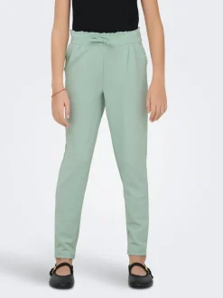 Best KOGSANIA Slim fit Bukser Børn Tøj·Bukser