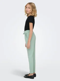 Best KOGSANIA Slim fit Bukser Børn Tøj·Bukser