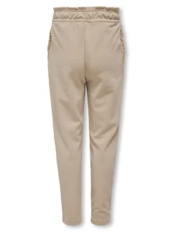 Hot KOGSANIA Slim fit Bukser Børn Tøj·Bukser