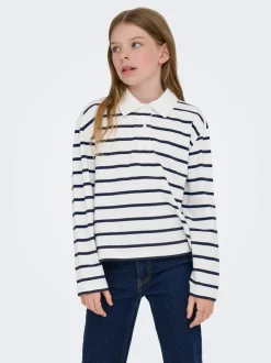 Clearance KOGSIRA Polo Børn Tøj·Toppe