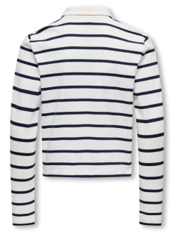 Clearance KOGSIRA Polo Børn Tøj·Toppe