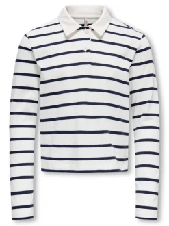 Clearance KOGSIRA Polo Børn Tøj·Toppe