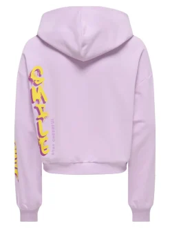 Sale KOGSMILE Sweatshirt Børn Tøj·Sweatshirts
