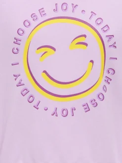 Sale KOGSMILE Sweatshirt Børn Tøj·Sweatshirts