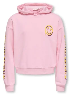 KOGSMILE Sweatshirt Børn Tøj·Sweatshirts