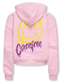 KOGSMILE Sweatshirt Børn Tøj·Sweatshirts