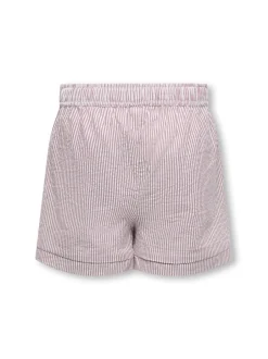 Outlet KOGSMILLA Regular fit Shorts Børn Tøj·Shorts