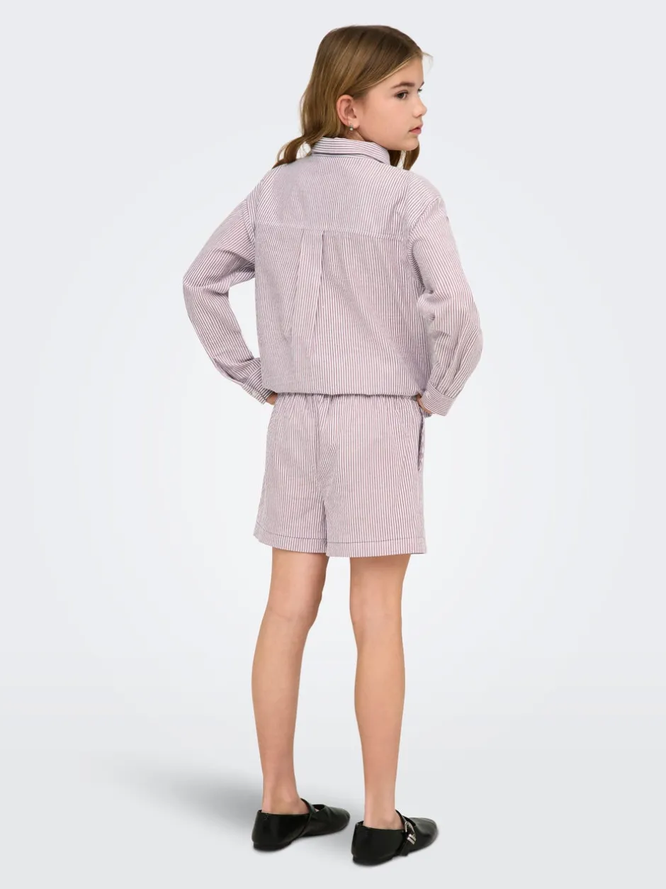Outlet KOGSMILLA Regular fit Shorts Børn Tøj·Shorts