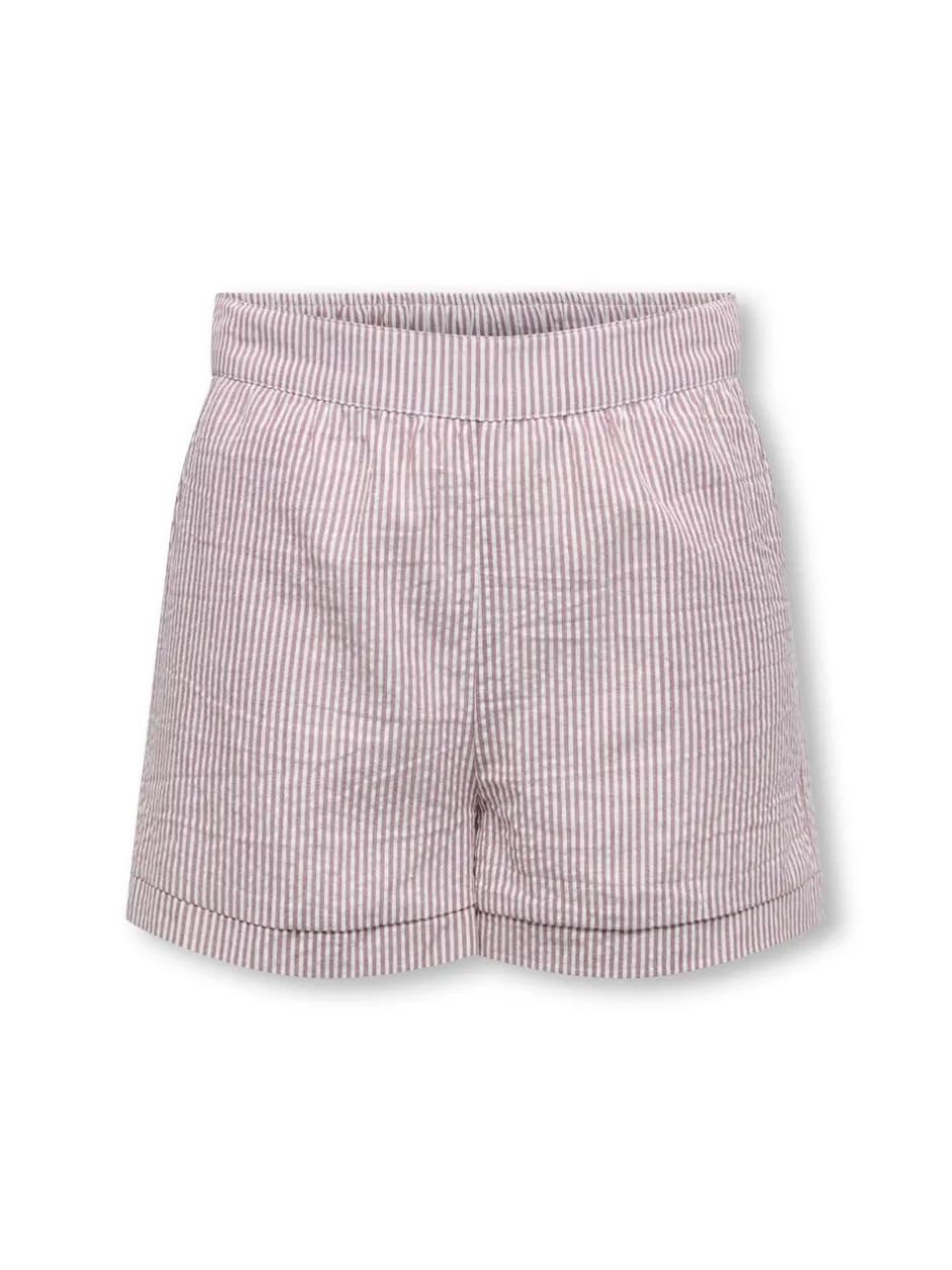 Outlet KOGSMILLA Regular fit Shorts Børn Tøj·Shorts