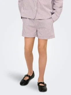 Outlet KOGSMILLA Regular fit Shorts Børn Tøj·Shorts